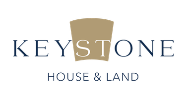 Keystone House and Land logo