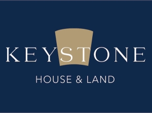 Keystone House and Land logo